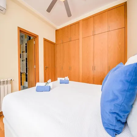 Villa In Albufeira With Pool Near Marina * Albufeira