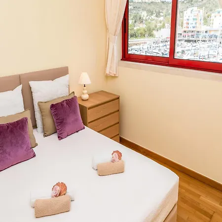 Villa In Albufeira With Pool Near Marina ヴィラ