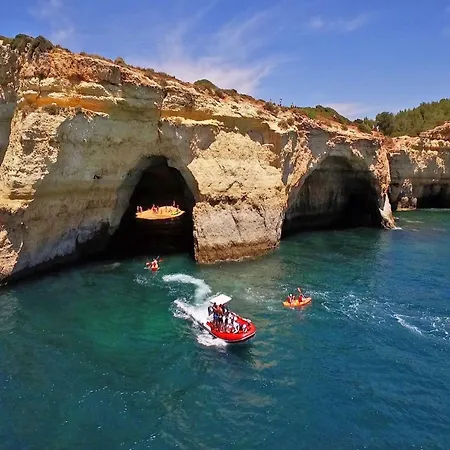 ヴィラ Villa In Albufeira With Pool Near Marina アルブフェイラ
