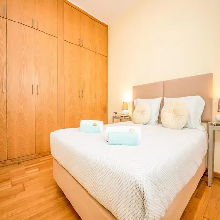 Villa In Albufeira With Pool Near Marina ヴィラ